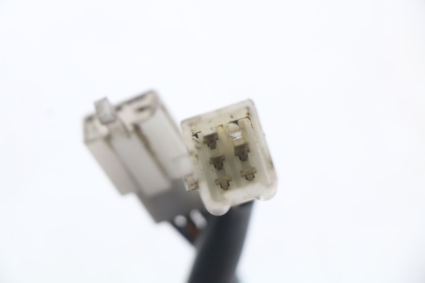 photo de PRZEŁĄCZNIK LEWY KYMCO AGILITY RS 4T 50 (2009 - 2013) - Stan powierzchni