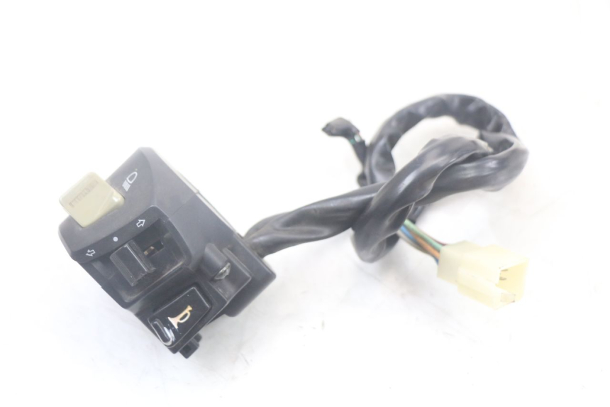 photo de PRZEŁĄCZNIK LEWY JONWAY AZTRAL 125 (2008 - 2017) - Widok główny