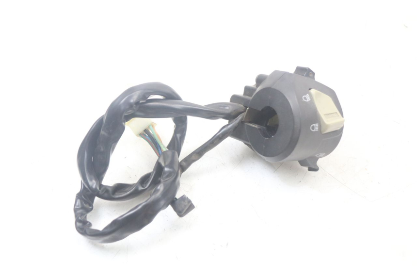 photo de PRZEŁĄCZNIK LEWY JONWAY AZTRAL 125 (2008 - 2017) - Inny kąt widzenia