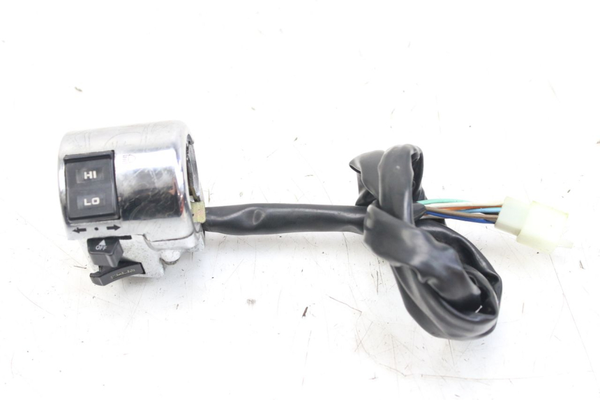 photo de PRZEŁĄCZNIK LEWY WILDLANDER BISCUIT 125 (2004 - 2010) - Widok główny