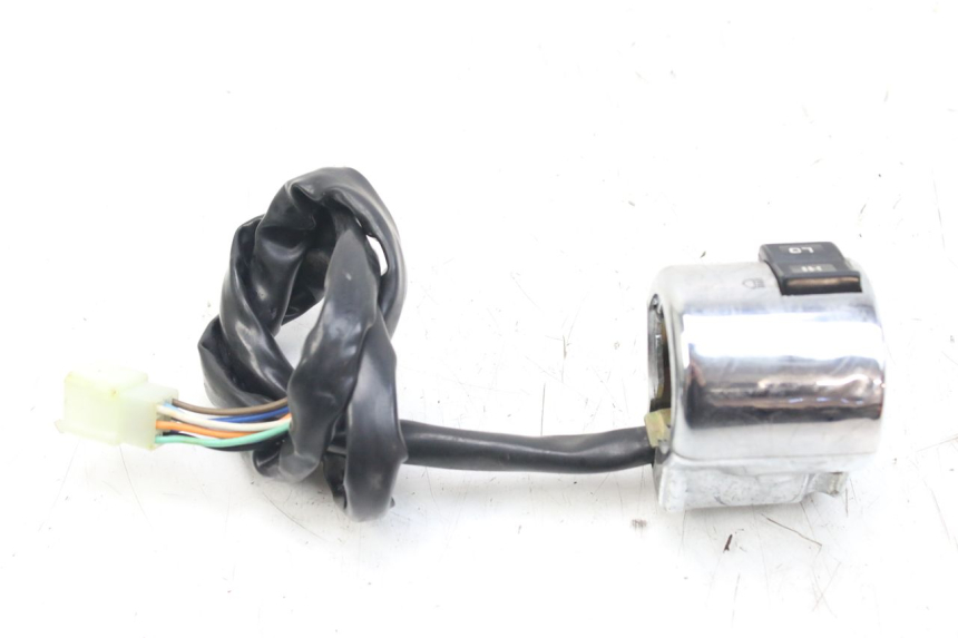 photo de PRZEŁĄCZNIK LEWY WILDLANDER BISCUIT 125 (2004 - 2010) - Inny kąt widzenia