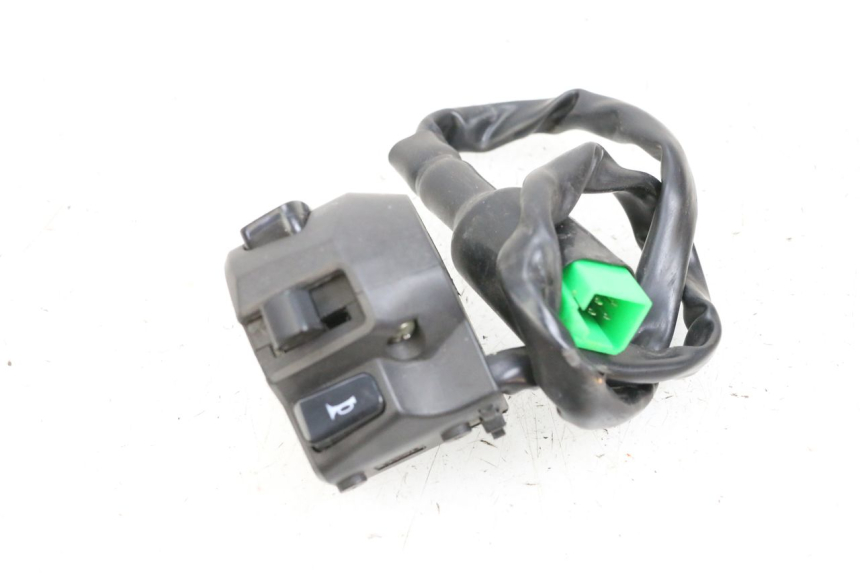 photo de PRZEŁĄCZNIK LEWY MAG POWER BOMBERS 4T 50 (2016 - 2026) - Widok główny