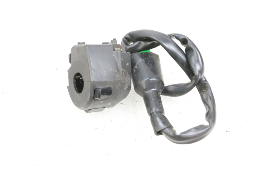 photo de PRZEŁĄCZNIK LEWY MAG POWER BOMBERS 4T 50 (2016 - 2026) - Punkty mocowania