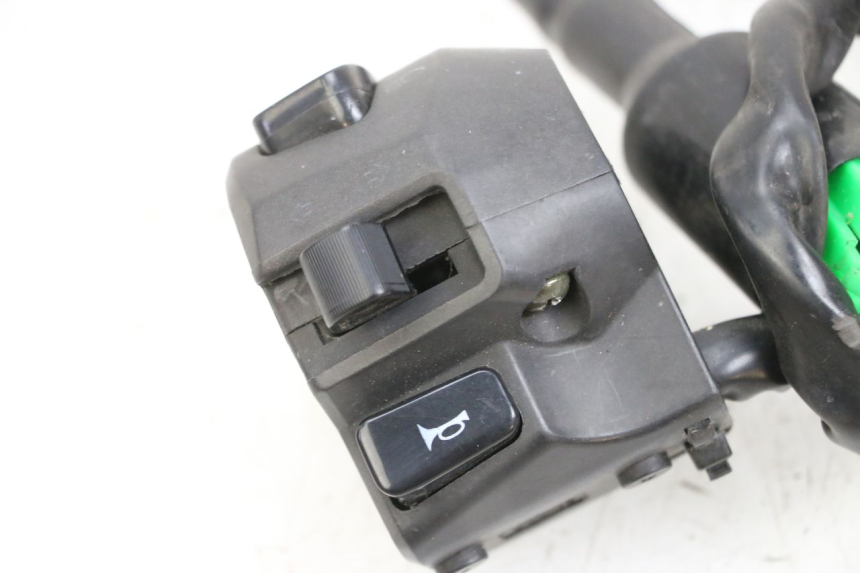 photo de PRZEŁĄCZNIK LEWY MAG POWER BOMBERS 4T 50 (2016 - 2026) - Część sprawdzona