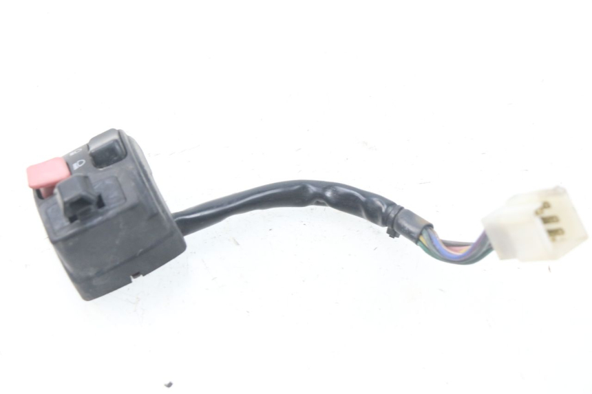 photo de PRZEŁĄCZNIK LEWY MBK BOOSTER SPIRIT 50 (2004 - 2017) - Inny kąt widzenia