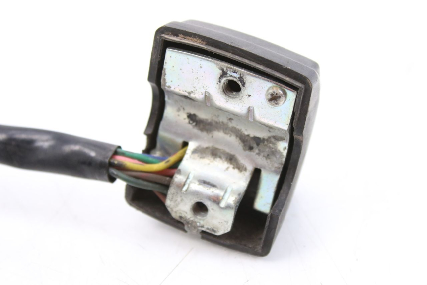 photo de PRZEŁĄCZNIK LEWY MBK BOOSTER SPIRIT 50 (2004 - 2017) - Zoom stanu zużycia