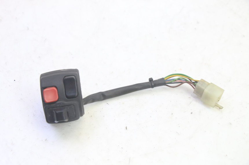 photo de PRZEŁĄCZNIK LEWY MBK BOOSTER SPIRIT 50 (2004 - 2017) - Widok główny