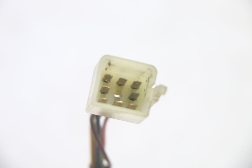 photo de PRZEŁĄCZNIK LEWY MBK BOOSTER SPIRIT 50 (2004 - 2017) - Punkty mocowania