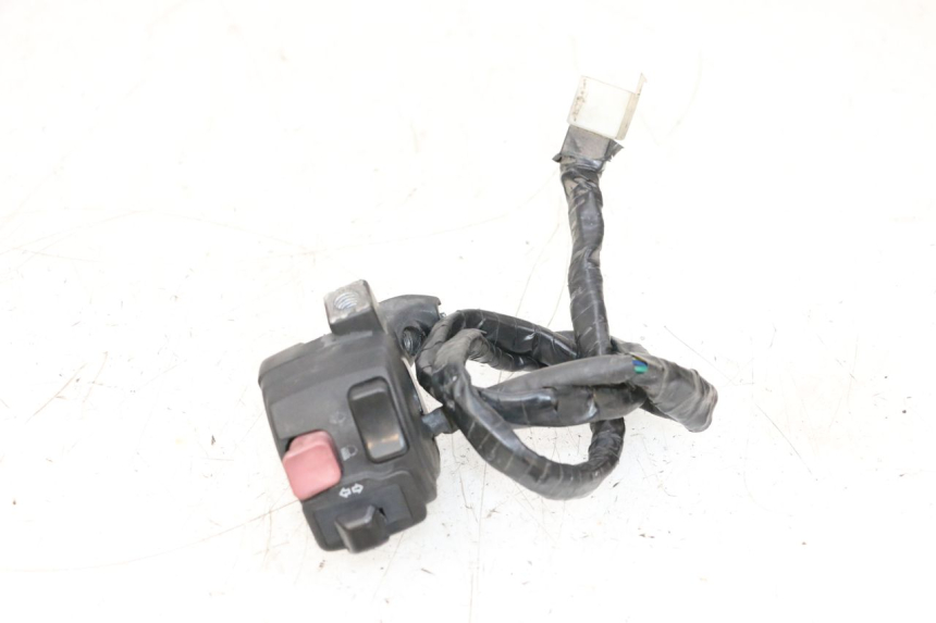 photo de PRZEŁĄCZNIK LEWY MBK BOOSTER SPIRIT NAKED 50 (2004 - 2017) - Widok główny