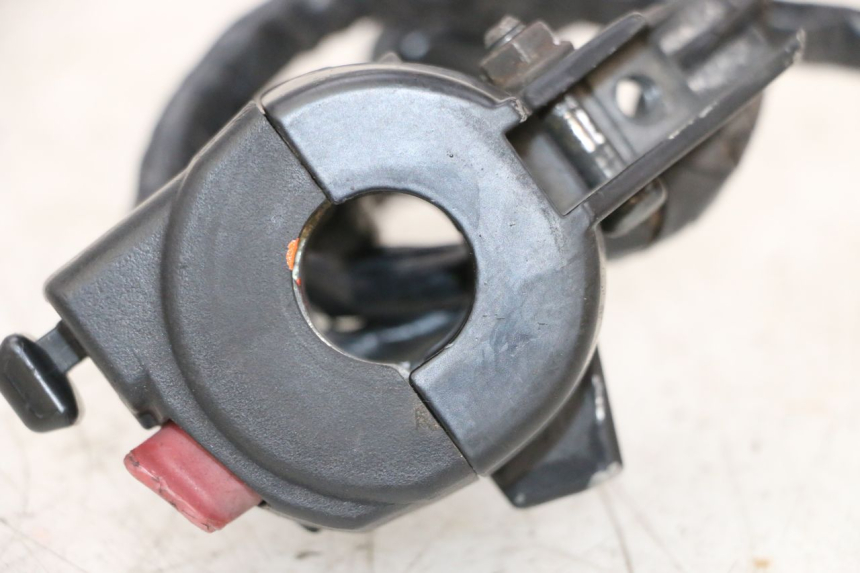 photo de PRZEŁĄCZNIK LEWY MBK BOOSTER SPIRIT NAKED 50 (2004 - 2017) - Zoom stanu zużycia