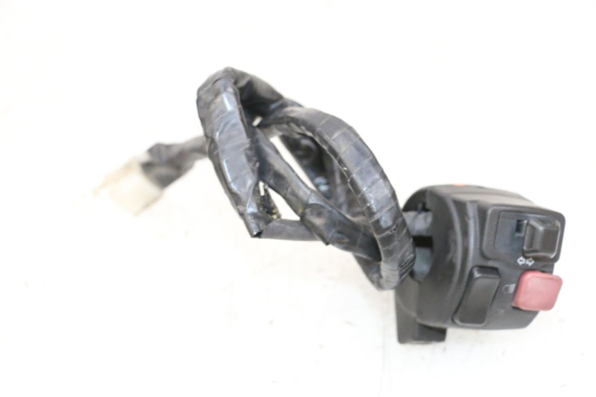 photo de PRZEŁĄCZNIK LEWY MBK BOOSTER SPIRIT NAKED 50 (2004 - 2017) - Inny kąt widzenia