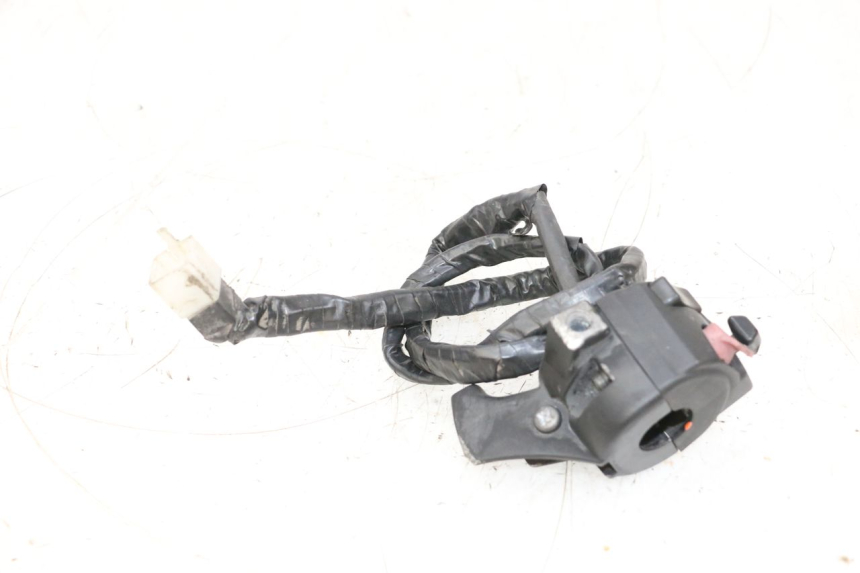 photo de PRZEŁĄCZNIK LEWY MBK BOOSTER SPIRIT NAKED 50 (2004 - 2017) - Widok ogólny