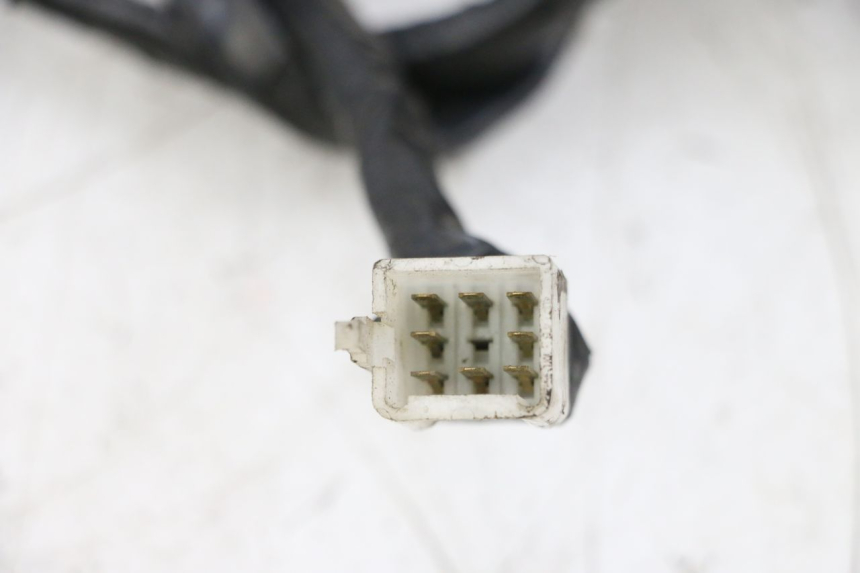 photo de PRZEŁĄCZNIK LEWY MBK BOOSTER SPIRIT NAKED 50 (2004 - 2017) - Część sprawdzona