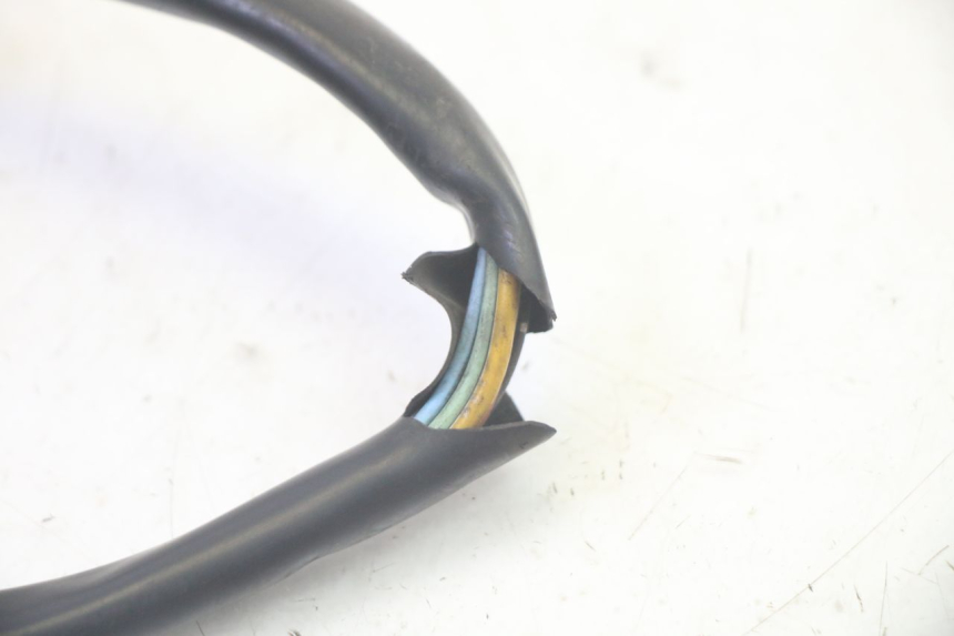 photo de PRZEŁĄCZNIK LEWY SUZUKI BURGMAN 125 (2007 - 2014) - Punkty mocowania