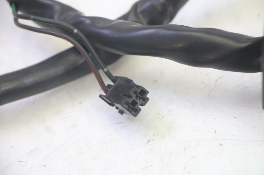 photo de PRZEŁĄCZNIK LEWY SUZUKI BURGMAN 125 (2007 - 2014) - Część sprawdzona