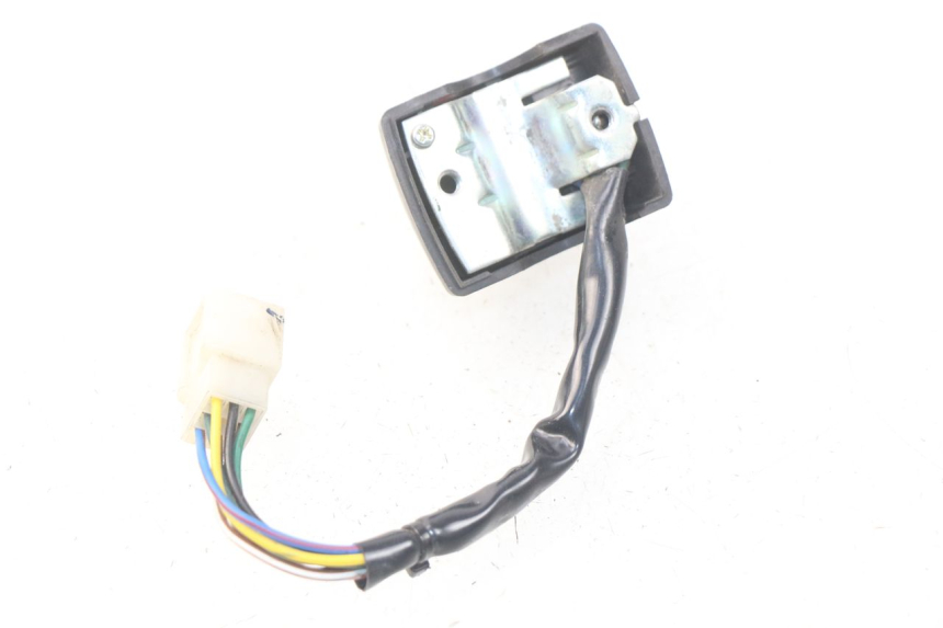 photo de PRZEŁĄCZNIK LEWY YAMAHA BW'S 50 (2004 - 2017) - Zoom stanu zużycia