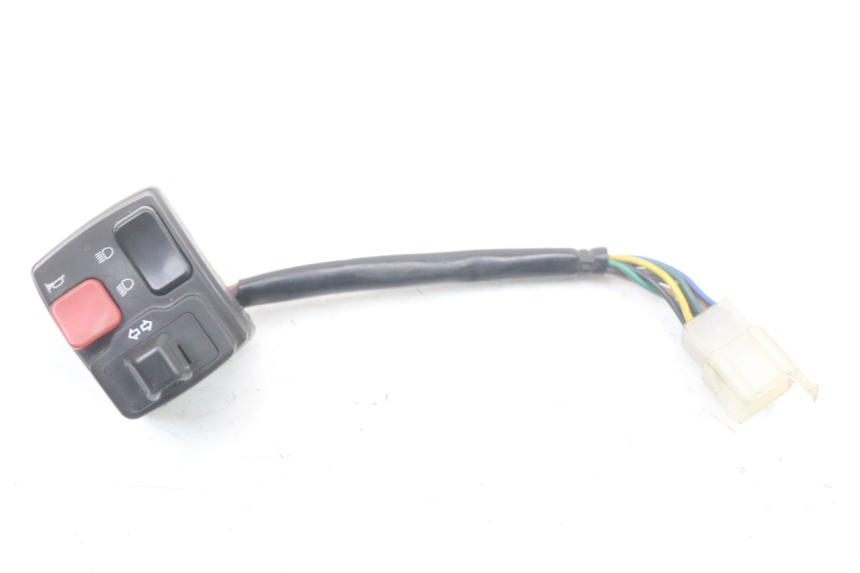 photo de PRZEŁĄCZNIK LEWY YAMAHA BW'S 50 (2004 - 2017) - Widok główny