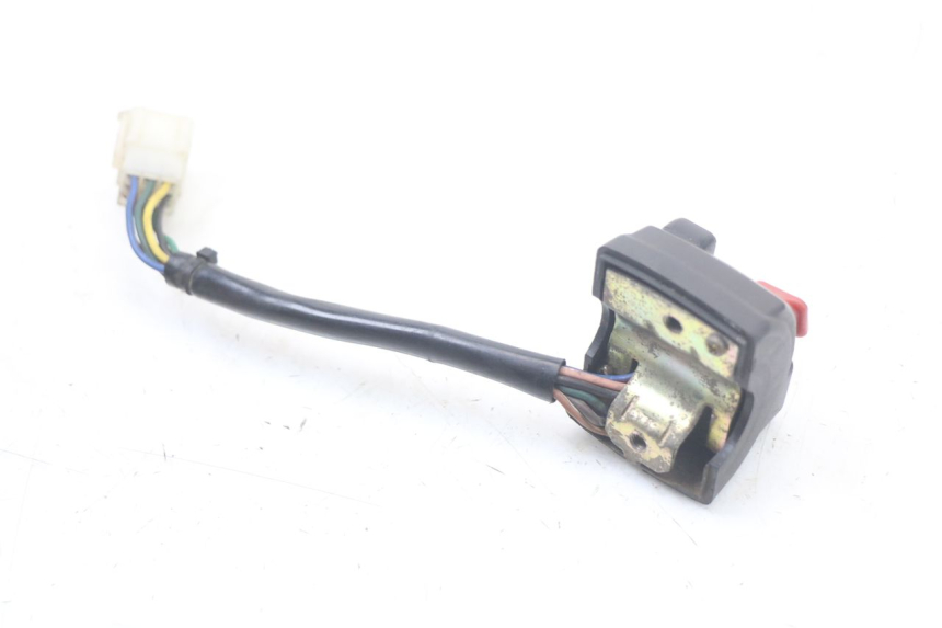 photo de PRZEŁĄCZNIK LEWY YAMAHA BW'S 50 (2004 - 2017) - Zbliżenie techniczne