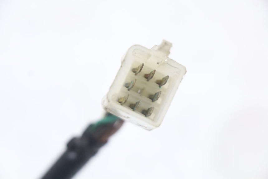 photo de PRZEŁĄCZNIK LEWY YAMAHA BW'S 50 (2004 - 2017) - Punkty mocowania