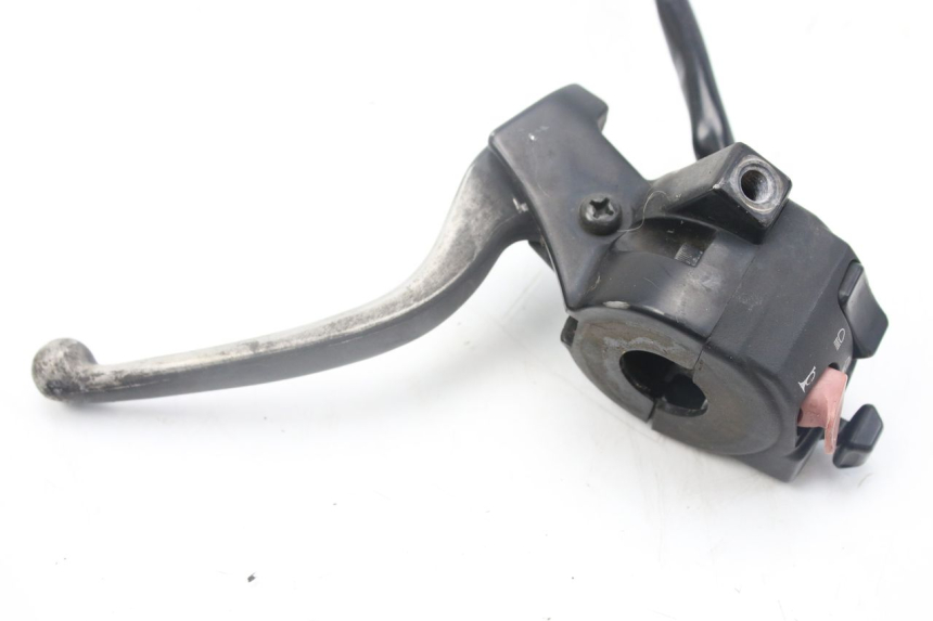 photo de PRZEŁĄCZNIK LEWY YAMAHA BW'S EASY 50 (2013 - 2016) - Zoom stanu zużycia