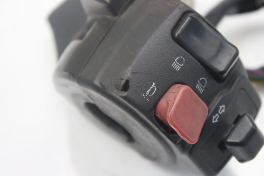 photo de PRZEŁĄCZNIK LEWY YAMAHA BW'S EASY 50 (2013 - 2016) - Szczegół części