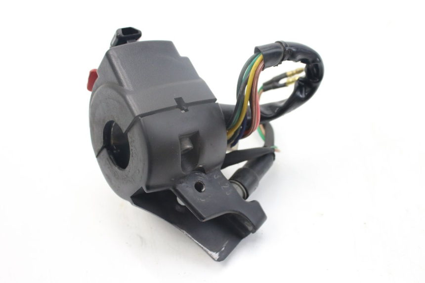 photo de PRZEŁĄCZNIK LEWY YAMAHA BW'S EASY 50 (2013 - 2016) - Inny kąt widzenia