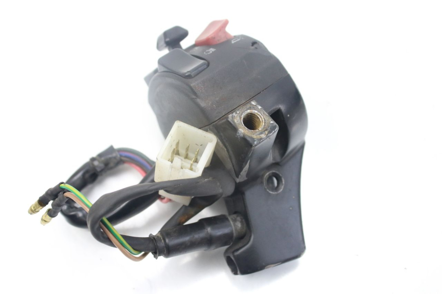 photo de PRZEŁĄCZNIK LEWY YAMAHA BW'S EASY 50 (2013 - 2016) - Stan powierzchni