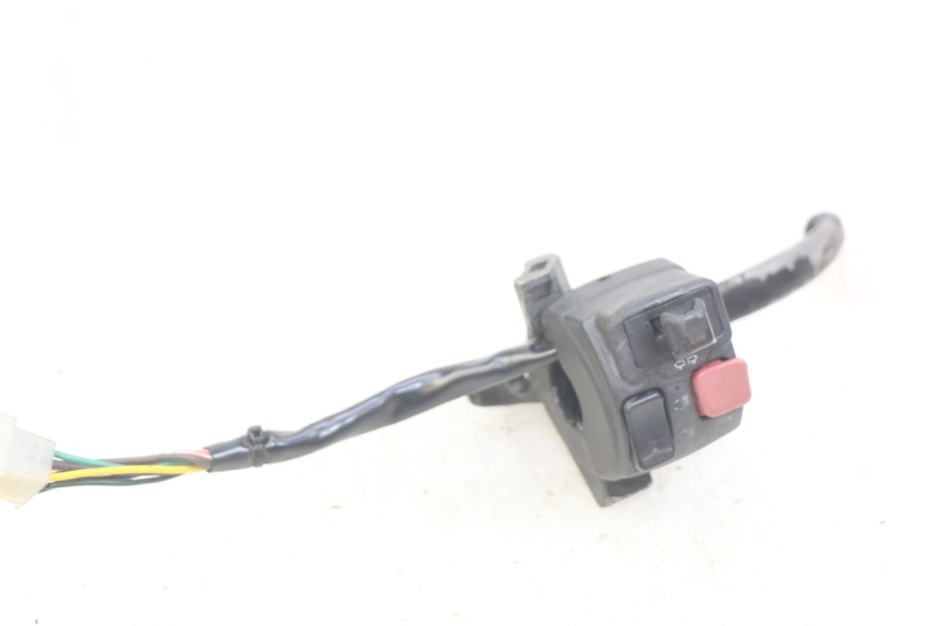 photo de PRZEŁĄCZNIK LEWY YAMAHA BW'S EASY 50 (2013 - 2016) - Zoom stanu zużycia