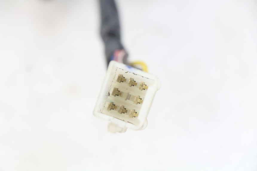 photo de PRZEŁĄCZNIK LEWY YAMAHA BW'S EASY 50 (2013 - 2016) - Inny kąt widzenia