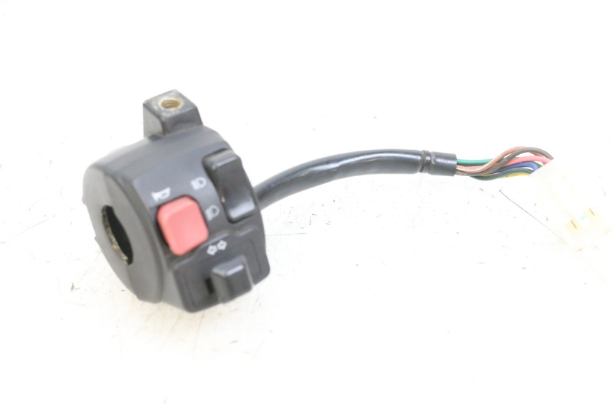 photo de PRZEŁĄCZNIK LEWY YAMAHA BW'S EASY 50 (2013 - 2016) - Widok główny