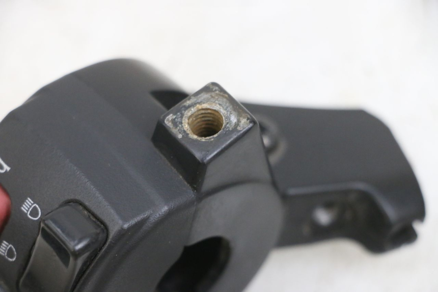 photo de PRZEŁĄCZNIK LEWY YAMAHA BW'S EASY 50 (2013 - 2016) - Szczegół części