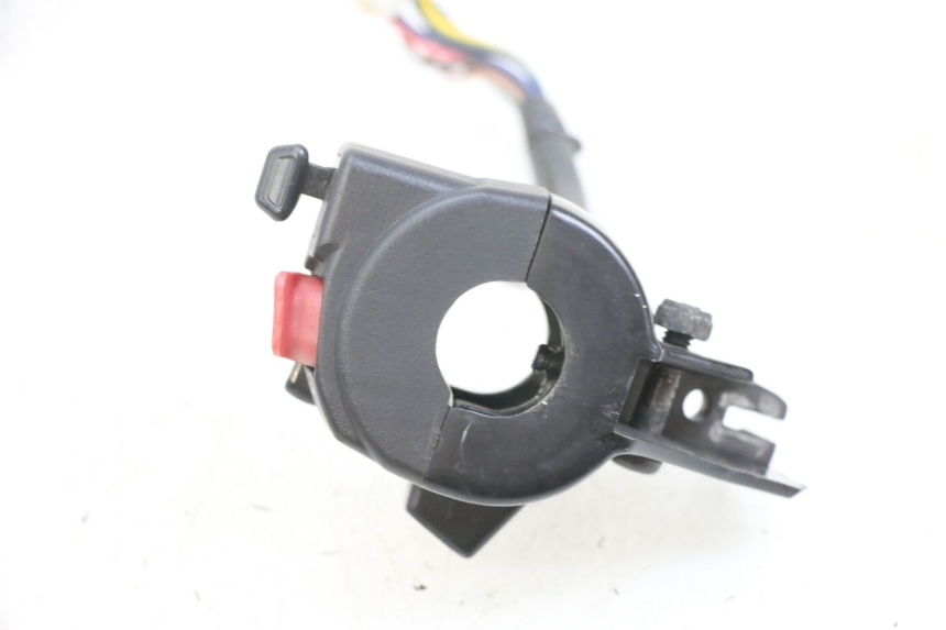 photo de PRZEŁĄCZNIK LEWY YAMAHA BW'S EASY 50 (2013 - 2016) - Inny kąt widzenia