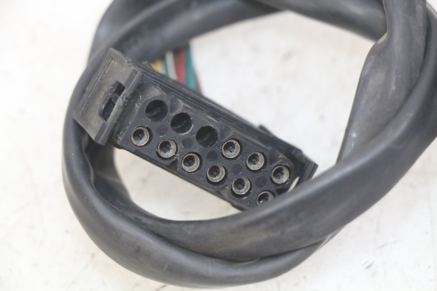 photo de PRZEŁĄCZNIK LEWY BMW C1 125 (2000 - 2003) - Widok ogólny