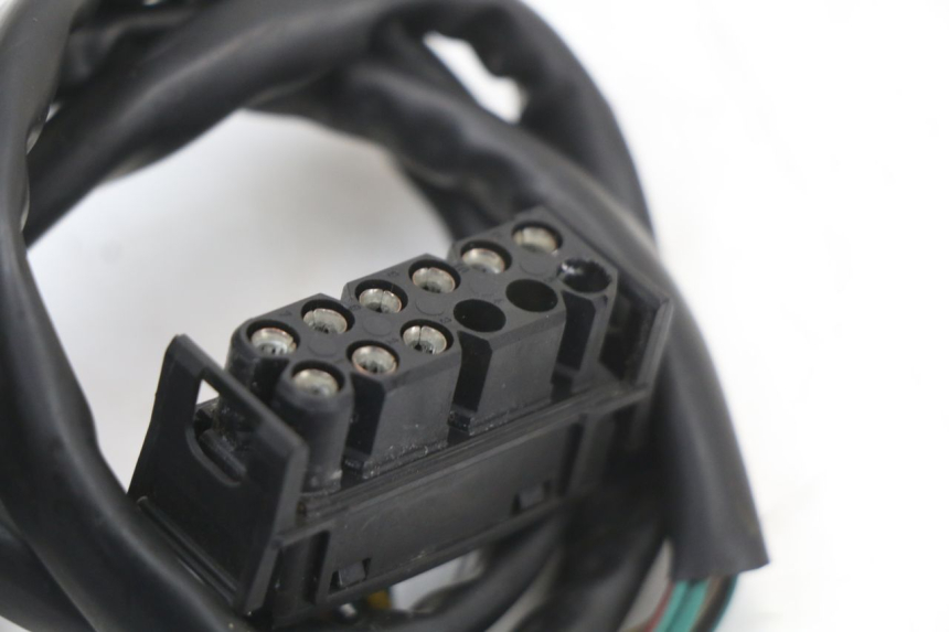 photo de PRZEŁĄCZNIK LEWY BMW C1 125 (2000 - 2003) - Punkty mocowania