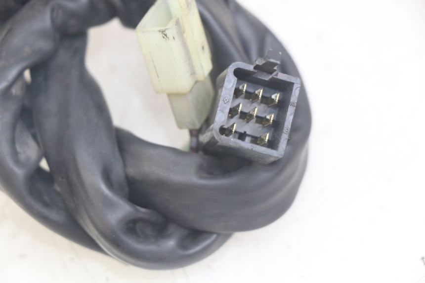 photo de PRZEŁĄCZNIK LEWY HONDA CBR F SC25 1000 (1989 - 1992) - Inny kąt widzenia