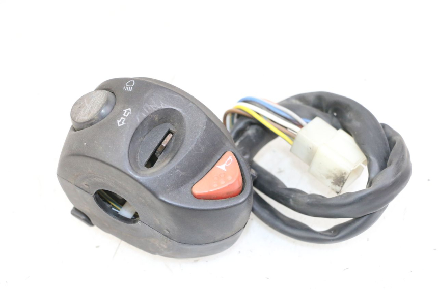 photo de PRZEŁĄCZNIK LEWY PEUGEOT CITYSTAR 50 (2013 - 2017) - Widok główny