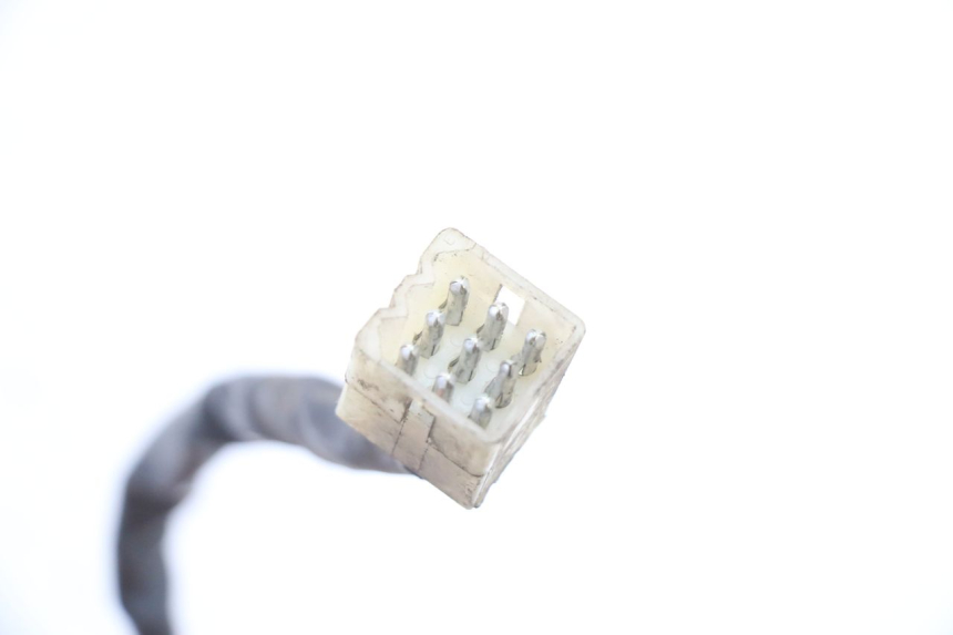 photo de PRZEŁĄCZNIK LEWY APRILIA CLASSIC 125 (1995 - 2001) - Oznaczenia i referencje