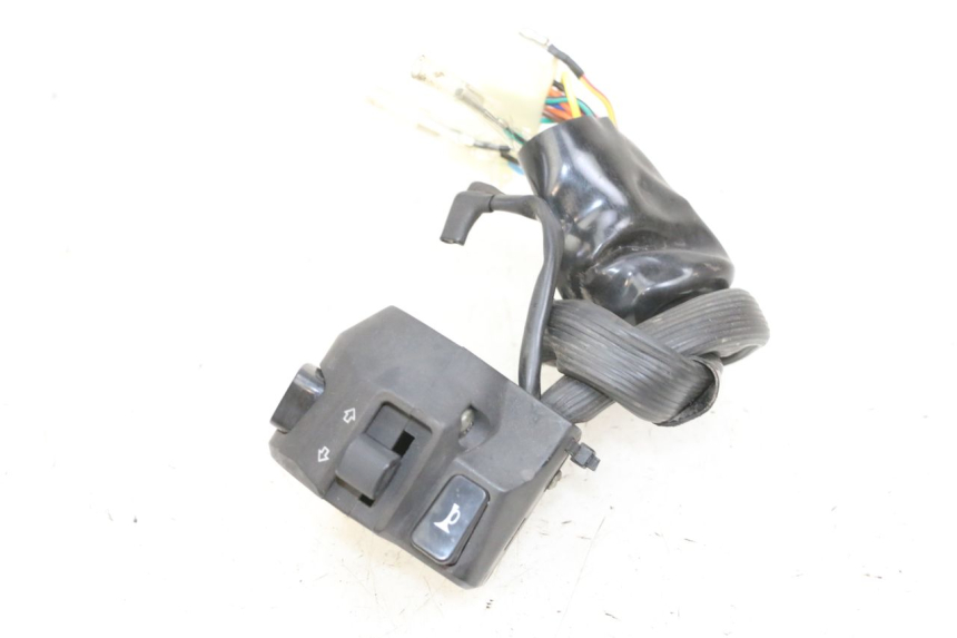 photo de PRZEŁĄCZNIK LEWY KSR CODE 125 (2018 - 2020) - Widok główny