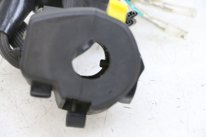 photo de PRZEŁĄCZNIK LEWY KSR CODE 125 (2018 - 2020) - Inny kąt widzenia