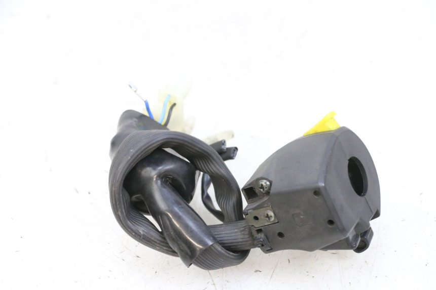 photo de PRZEŁĄCZNIK LEWY KSR CODE 125 (2018 - 2020) - Zbliżenie techniczne