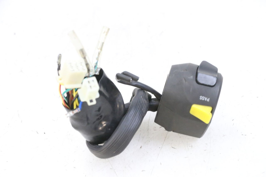 photo de PRZEŁĄCZNIK LEWY KSR CODE 125 (2018 - 2020) - Widok ogólny