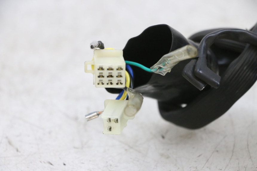 photo de PRZEŁĄCZNIK LEWY KSR CODE 125 (2018 - 2020) - Stan powierzchni