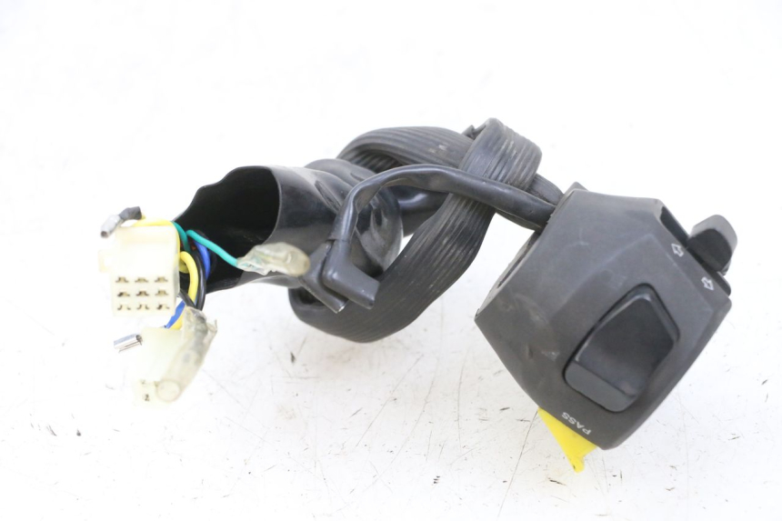 photo de PRZEŁĄCZNIK LEWY KSR CODE 125 (2018 - 2020) - Część sprawdzona