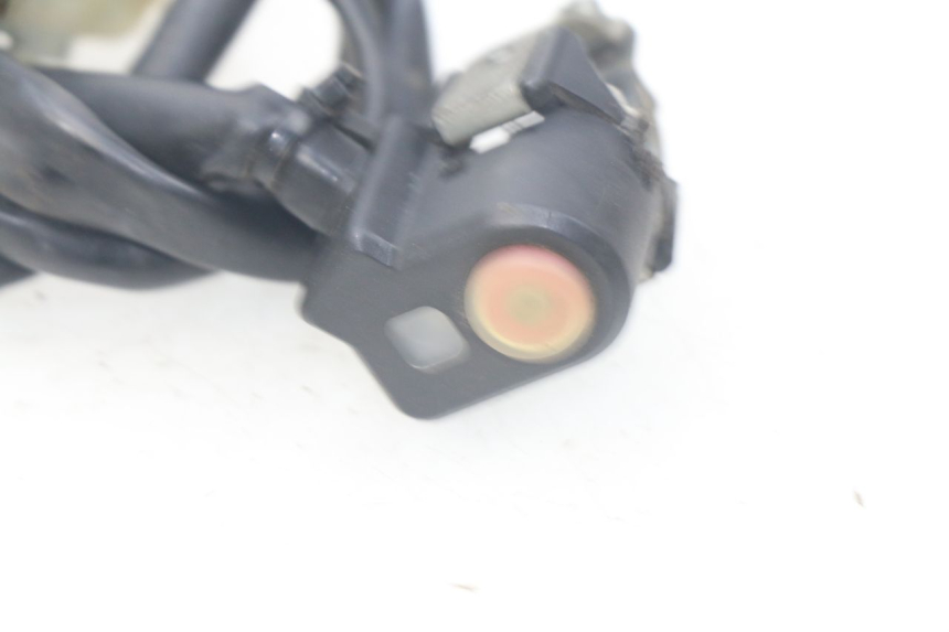 photo de PRZEŁĄCZNIK LEWY HONDA CRF 250 (2010 - 2013) - Szczegół części