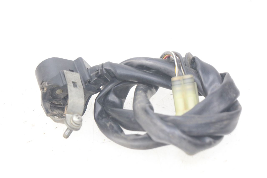 photo de PRZEŁĄCZNIK LEWY HONDA CRF 250 (2010 - 2013) - Zoom stanu zużycia