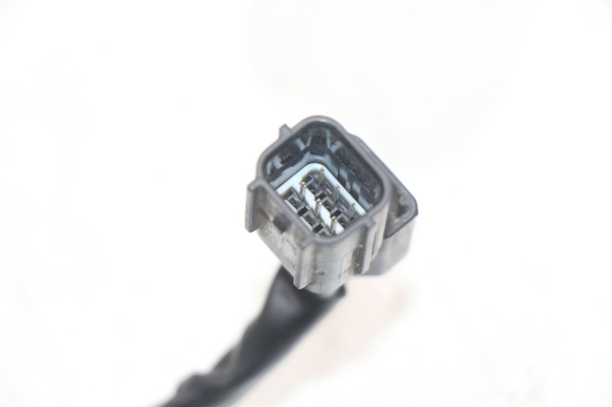 photo de PRZEŁĄCZNIK LEWY HONDA CRF R 250 (2020 - 2021) - Punkty mocowania