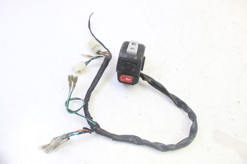 photo de PRZEŁĄCZNIK LEWY SYM CROX 4T 50 (2016 - 2023) - Widok główny