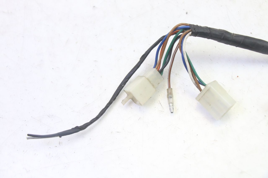 photo de PRZEŁĄCZNIK LEWY SYM CROX 4T 50 (2016 - 2023) - Stan powierzchni