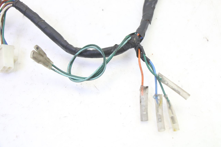 photo de PRZEŁĄCZNIK LEWY SYM CROX 4T 50 (2016 - 2023) - Część sprawdzona