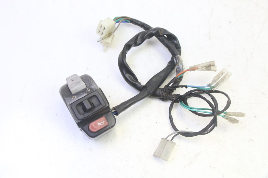 photo de PRZEŁĄCZNIK LEWY SYM CROX 4T 50 (2016 - 2023) - Widok główny